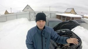 ЛЕКЦИЯ ПО РЕГУЛИРОВКЕ КЛАПАНОВ HYUNDAI SONATA EF (ТАГАЗ)