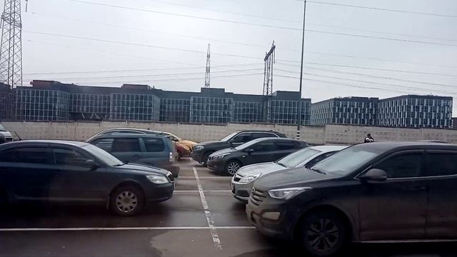 возвращение в Москву от музея метро на даче 10 апреля 2022 года смотреть онлайн