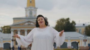 Песня и клип о Костроме. 2020 год