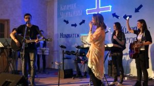 Песня брата сестре "Сестренка моя"