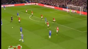 Chelsea Vs Man United 2nd Half