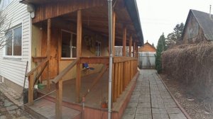 Продам дом с баней  направление Кудряши, Новосибирск