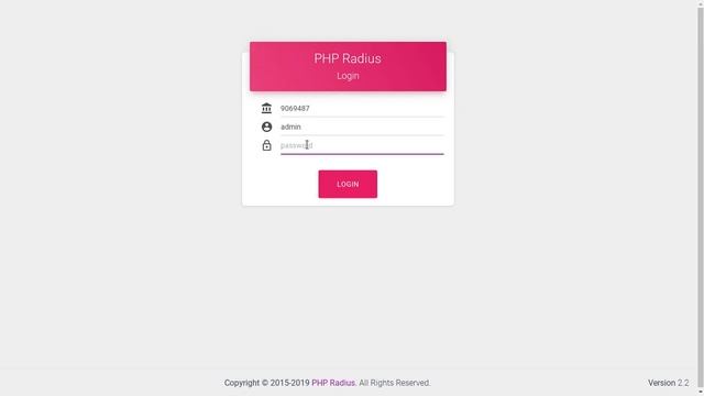 Getting Started With PHP Radius | PHP Radius смотреть онлайн
