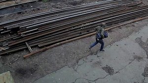 Смоленские транспортные полицейские раскрыли кражу около ста килограмм железнодорожных деталей