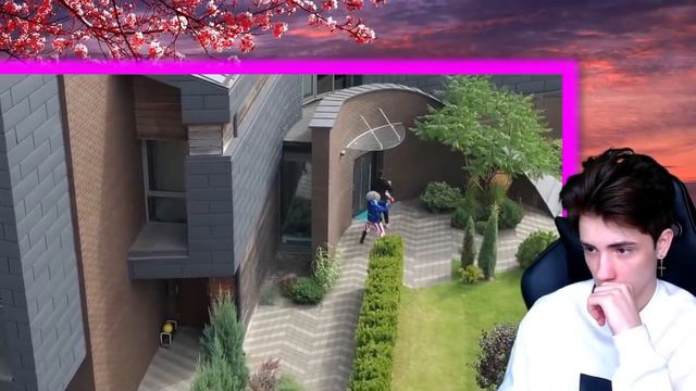 ВЛАД А4 СЛЕДИМ за КЛОУНОМ А4 24 Часа ! РЕАКЦИЯ НА ВЛАДА А4 БОДЯ смотреть онлайн