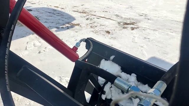 КУН?ДЖОЙСТИК ?НА ТРАКТОР Т-25 ?ТОРНАДО-500 ?ОТ АЛЕКСЕЯ ЗМЕЕВА!!! смотреть онлайн