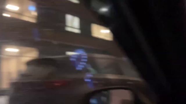 Смена эконом Яндекс такси в Москве на своём Авто 12.12.2021 смотреть онлайн