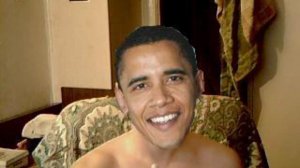 Я Бардак Обама