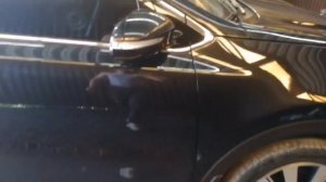 Обзор KIA Sportage 4 от подписчика, пробег 200000 км...