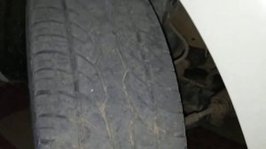 Maxxis Bravo AT 771 tyres | Tyre upgrade for Renault Duster / Nissan Terrano | Maxxis 235/60/R16