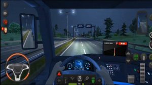 Truck Simulator 2024 Europe #3 - (By Reshing)Android gameplay