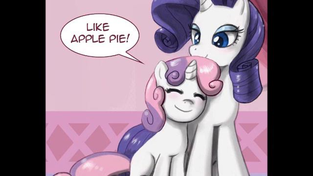 Pony Piano Trio - For My Sister смотреть онлайн