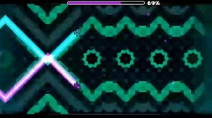not in order Temporum beating every rated nine circles demon in geometry dash (Reloaded)