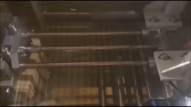 Машина нарезка хлеба на кубики или соломку гренки смотреть онлайн