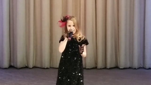 "Мы танцуем джаз" - новая версия