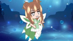 Клип 𝚐𝚊𝚌𝚑𝚊 𝚕𝚒𝚏𝚎 | Проклятие русалки || :))) XD ||КРИНЖ ЗНАЙТЕ||