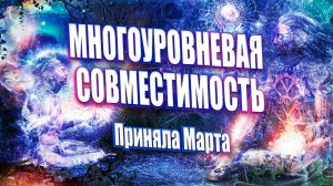 МНОГОУРОВНЕВАЯ СОВМЕСТИМОСТЬ