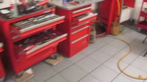 Стук в передней подвеске Ситроен Пежо