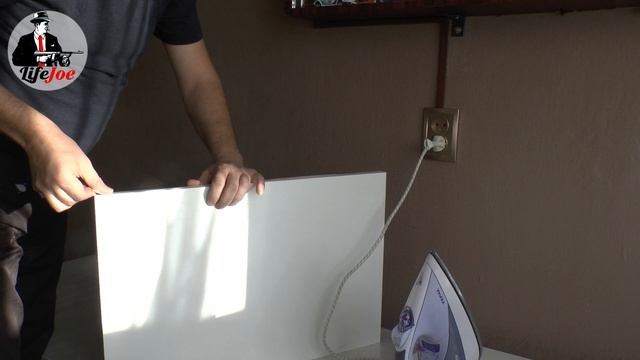 Как заделать торец на ЛДСП смотреть онлайн