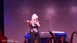 Светлана Разина - Света Звёзды дискотек 90х Тюмень