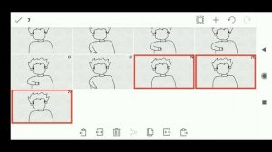 HOW TO ANIMATE ON MOBILE tips - FLIPACLIP | HINDI ANIMATION