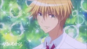 Anime Mix - Мой вампир ✨