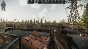 Tarkov 7.1 - stereo