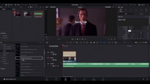 Как Делать СИГМА ЭДИТЫ? (Davinci Resolve)