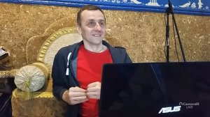 ЙМ Варшана пр.- Учнівство в ІСККОН онлайн 20.04.2022