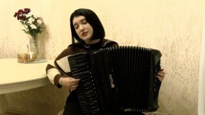 песня в исполнении Алины Хлебновой