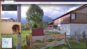 САМЫЕ СТРАШНЫЕ И ИНТЕРЕСНЫЕ МЕСТА НА GOOGLE MAPS///2 ЧАСТЬ