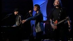 КАК ГЛУБОКА ТВОЯ ЛЮБОВЬ... Видео - группа "Bee Gees", аудио - группа "Скифы"