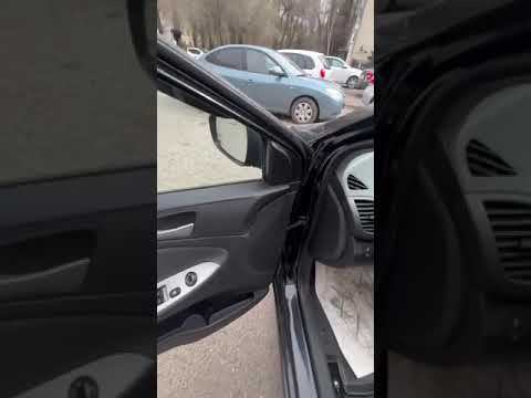 HYUNDAI Solaris хетчбек 2011 смотреть онлайн