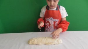 Баурсаки. Очень простой рецепт приготовления!