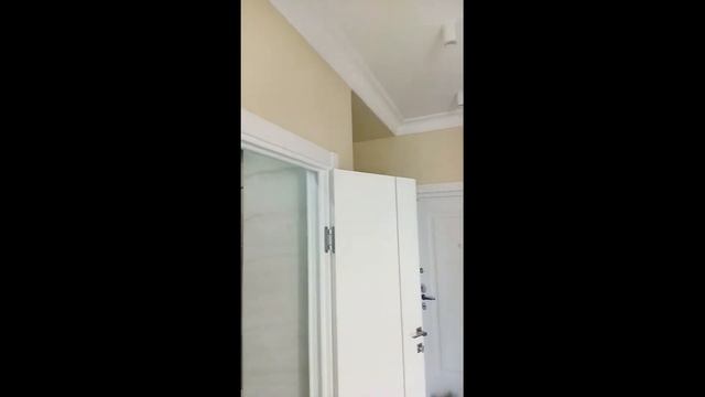 ЖК_ОКТЯБРЬСКИЙ__ Дизайнерский ремонт КОМФОРТ КЛАССА