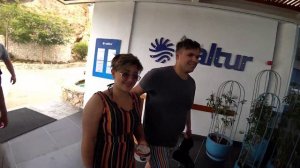 Египет🇪🇬 Донырялся в Reef Oasis Blue Bay Resort 5* Выводы