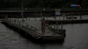 ТРОГАТЕЛЬНО, ДО СЛЕЗ ... (Я МОГУ ТЕБЯ ОЧЕНЬ ЖДАТЬ... Х/ф "В полдень на пристани")