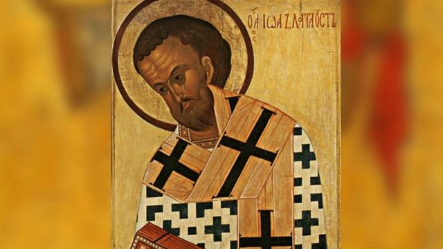 Святитель Иоанн Златоуст.О дьявольских сетях, сквернословии, скорбях, славе истинной и славолюбии.
