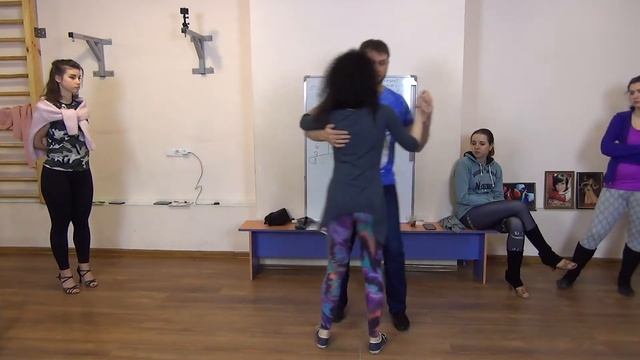 Сбивка ног, где она применяется смотреть онлайн