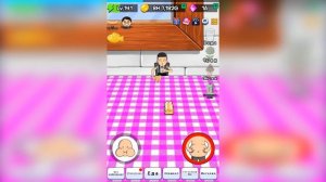 ЭВОЛЮЦИЯ ПОЕДАНИЯ ОГРОМНОЙ ЕДЫ, ОБНОВЛЕНИЕ! | Food Fighter Clicker