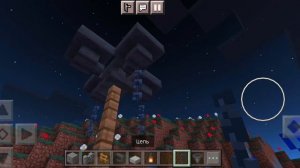 Лайфхак как построить красивые уличные фонари в майнкрафт#лайфхаки #майнкрафт #подпишись #декор