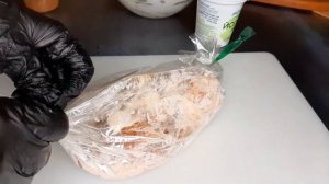 Мясо в духовке! Запекаем мясо в пакете! Сочное, мягкое, вкусное мясо! Все дело в маринаде