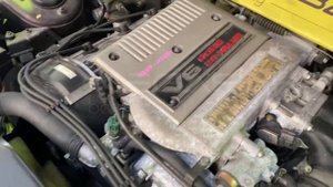 Mazda Sentia HD5P J5 1994 1371801