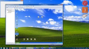 windos xp html 5