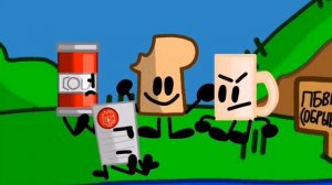 ЧЗРЖ 14 - Последний тизер | Обджект шоу