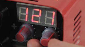 Сварочный инвертор BestWeld BestMini 180