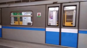 КАЗАНЬ. СТАНЦИЯ МЕТРО ДУБРАВНАЯ