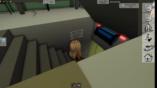 New BUNKER in UPDATE Brookhaven RP Roblox! New House for ZOMBIE APOCALYPSE and New Secret смотреть онлайн