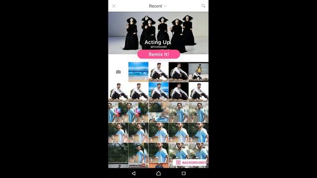 Picart Editing Tutorial || Manipulation editing Heavy CB Editing || Edit like photoshop ||VK смотреть онлайн