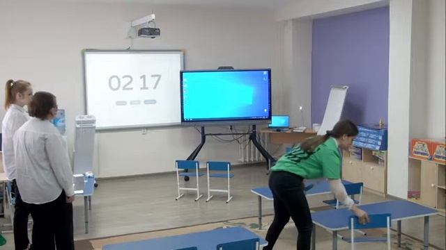 Региональный этап чемпионата по компетенции "Дошкольное воспитание" (демонстрационная площадка)